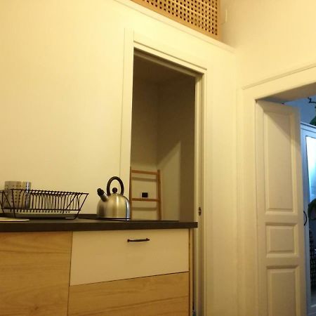 Suite Al Ponte 2.0 Таранто Экстерьер фото