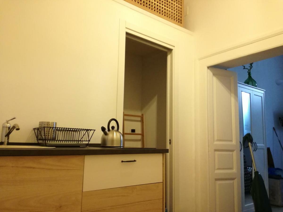 Suite Al Ponte 2.0 Таранто Экстерьер фото