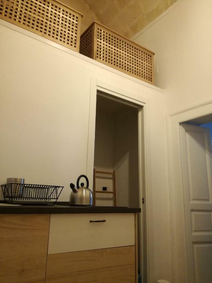 Suite Al Ponte 2.0 Таранто Экстерьер фото