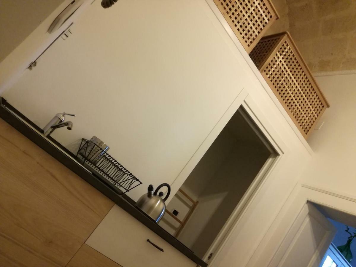 Suite Al Ponte 2.0 Таранто Экстерьер фото