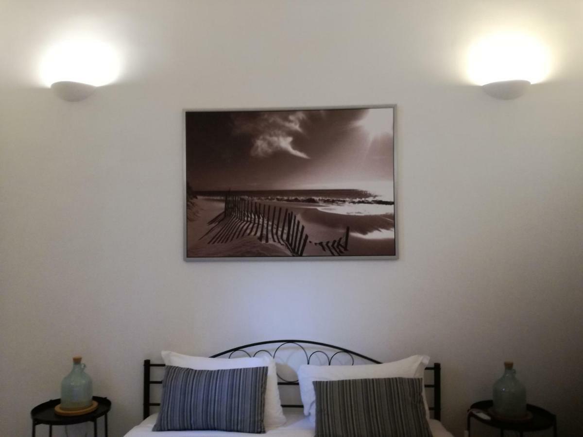Suite Al Ponte 2.0 Таранто Экстерьер фото