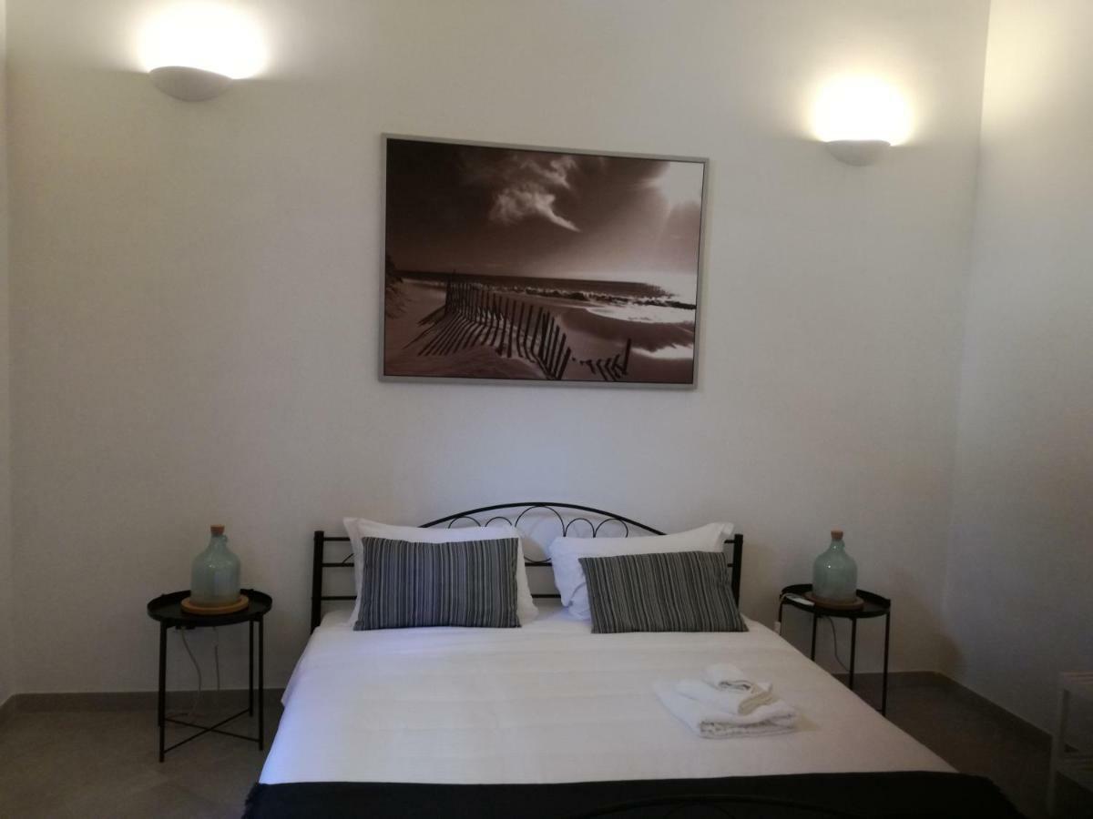 Suite Al Ponte 2.0 Таранто Экстерьер фото