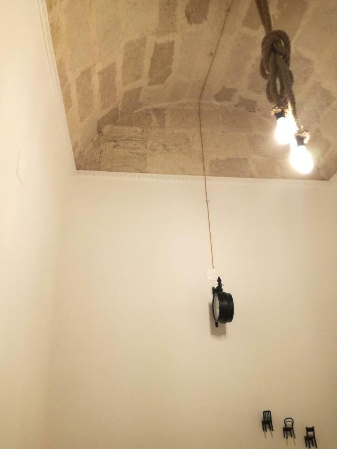 Suite Al Ponte 2.0 Таранто Экстерьер фото