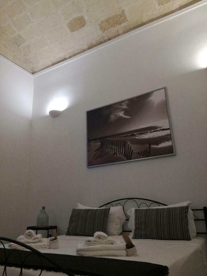 Suite Al Ponte 2.0 Таранто Экстерьер фото