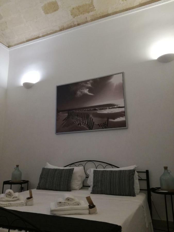 Suite Al Ponte 2.0 Таранто Экстерьер фото