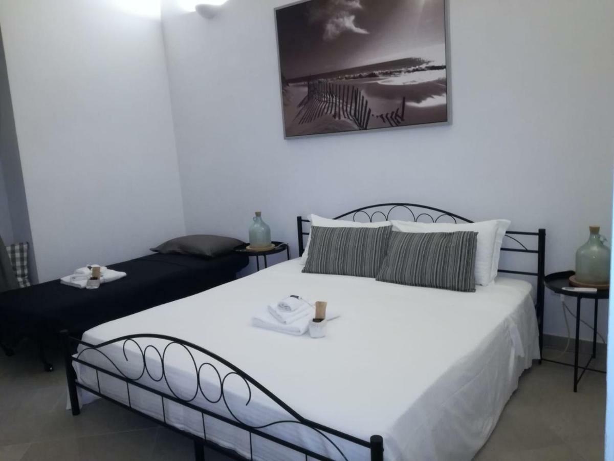 Suite Al Ponte 2.0 Таранто Экстерьер фото
