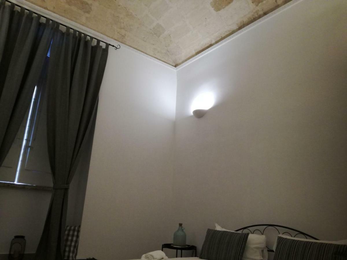 Suite Al Ponte 2.0 Таранто Экстерьер фото