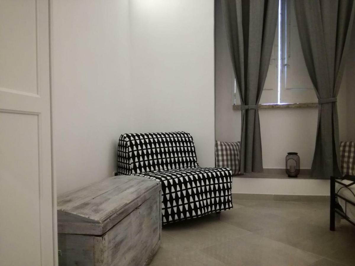 Suite Al Ponte 2.0 Таранто Экстерьер фото