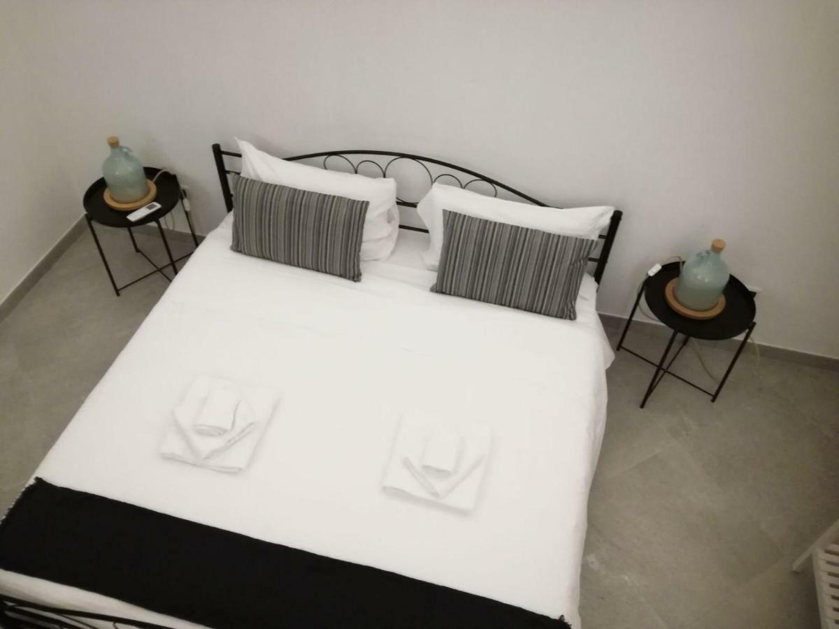 Suite Al Ponte 2.0 Таранто Экстерьер фото