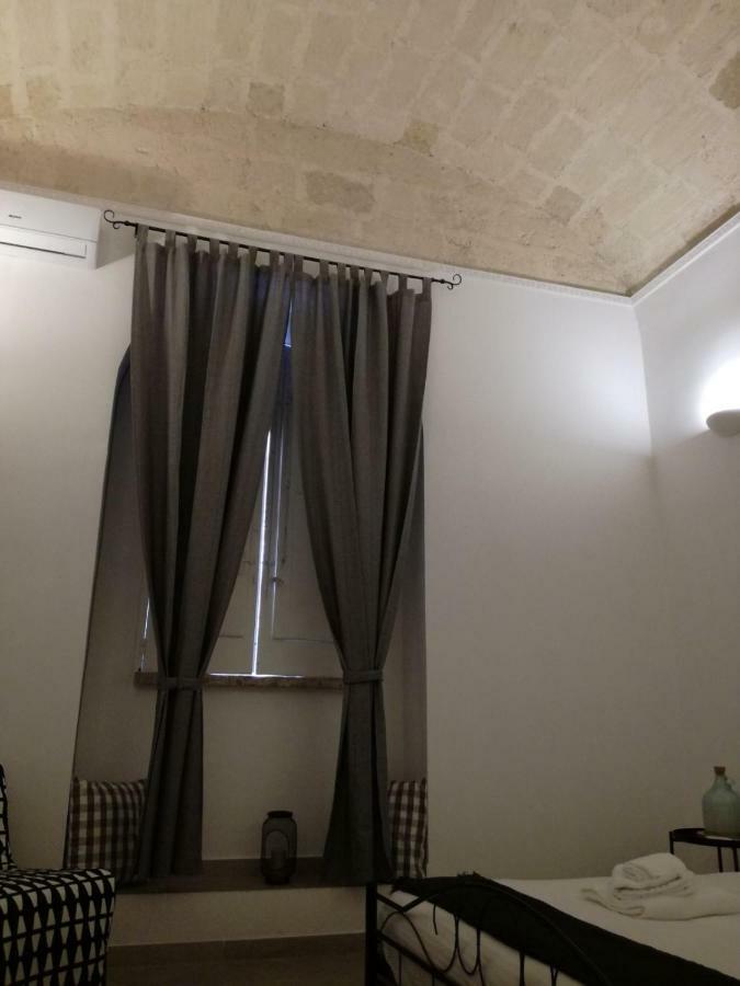 Suite Al Ponte 2.0 Таранто Экстерьер фото
