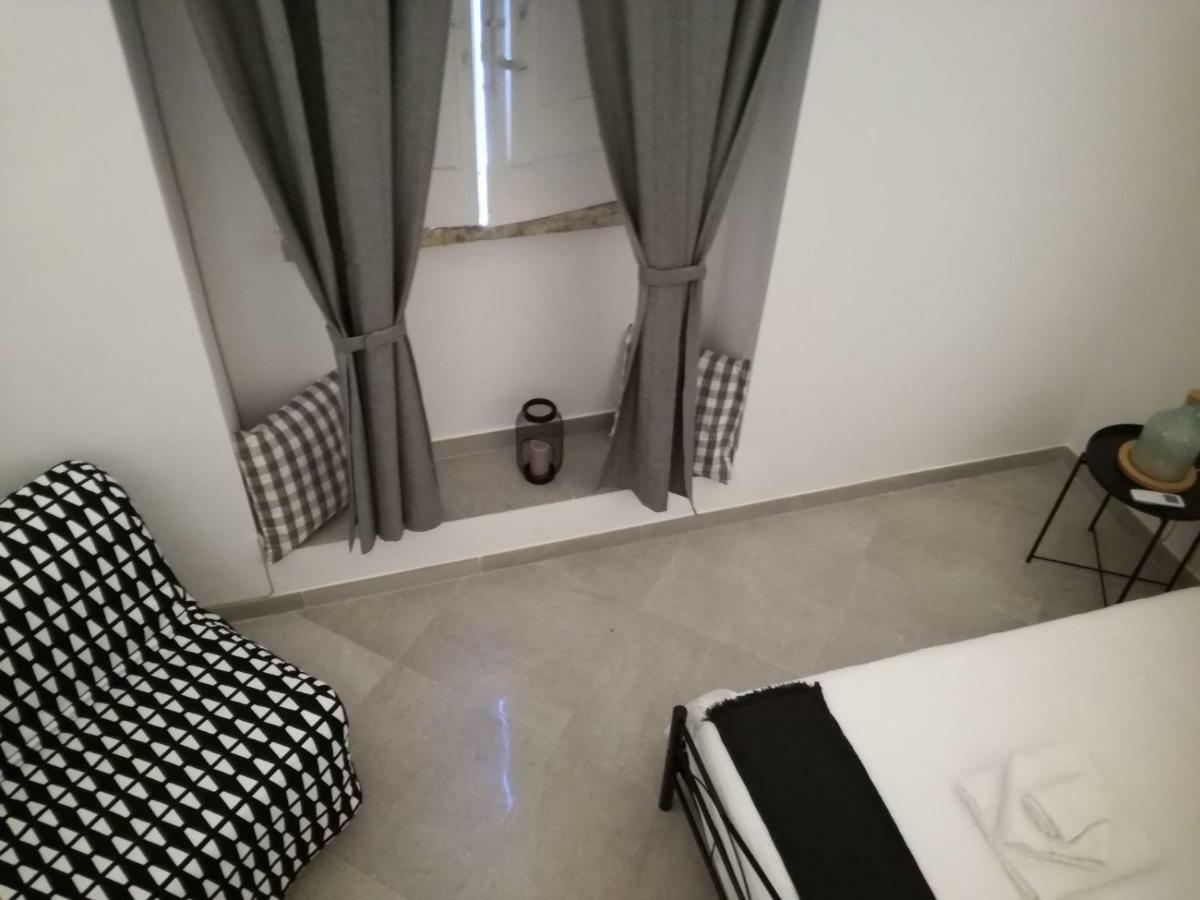 Suite Al Ponte 2.0 Таранто Экстерьер фото