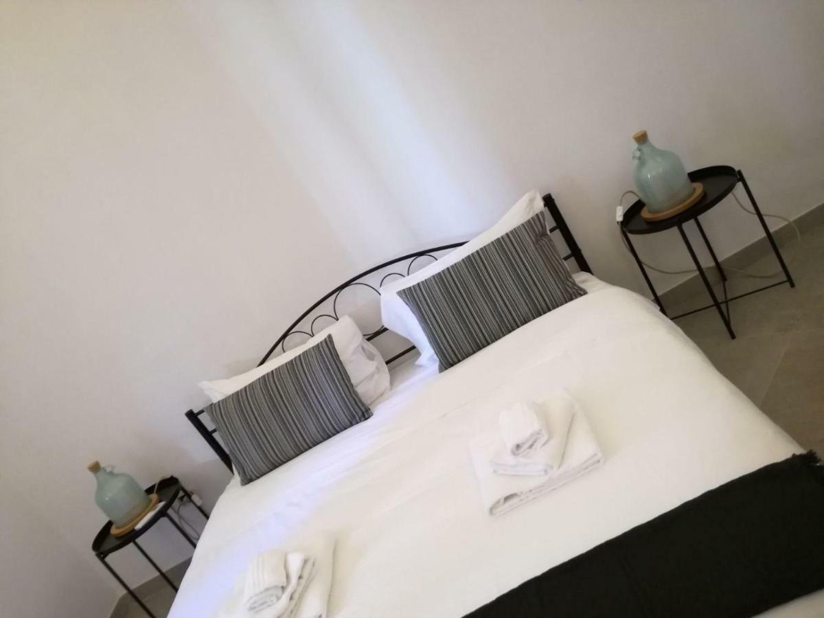 Suite Al Ponte 2.0 Таранто Экстерьер фото