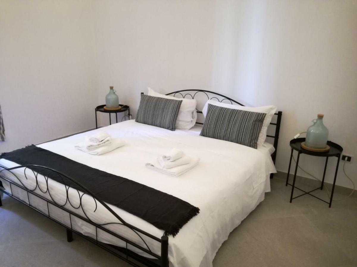 Suite Al Ponte 2.0 Таранто Экстерьер фото