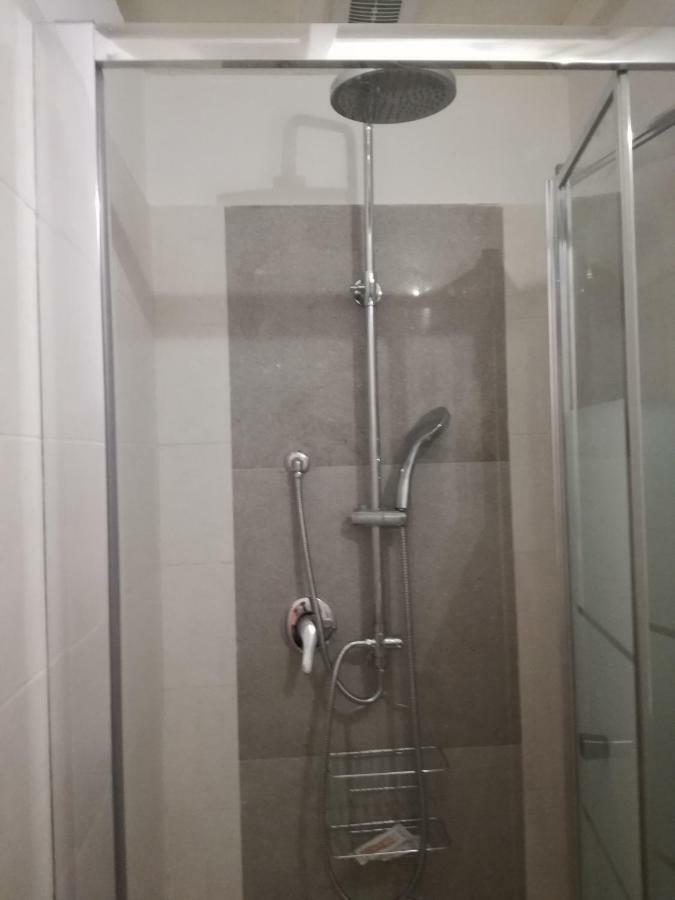 Suite Al Ponte 2.0 Таранто Экстерьер фото