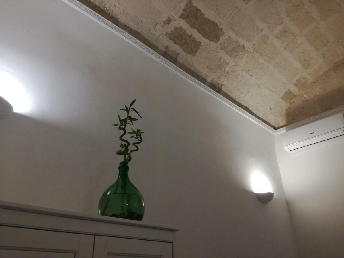 Suite Al Ponte 2.0 Таранто Экстерьер фото