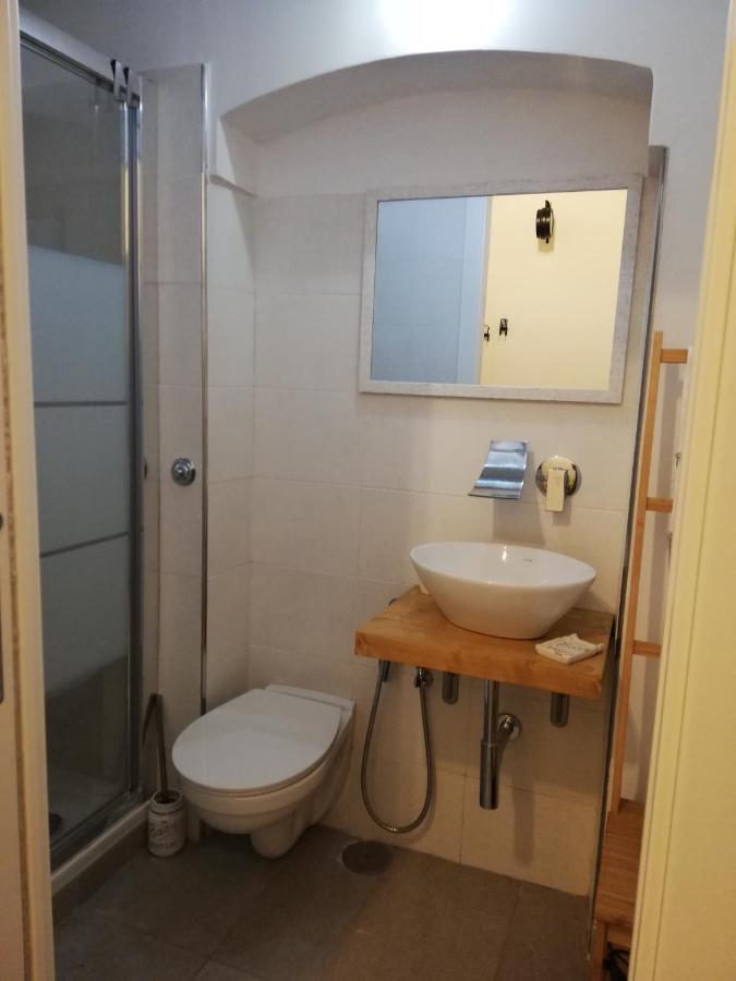 Suite Al Ponte 2.0 Таранто Экстерьер фото